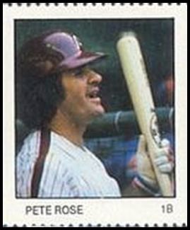 168 Pete Rose